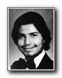 Jacob Bernal: class of 1980, Norte Del Rio High School, Sacramento, CA.